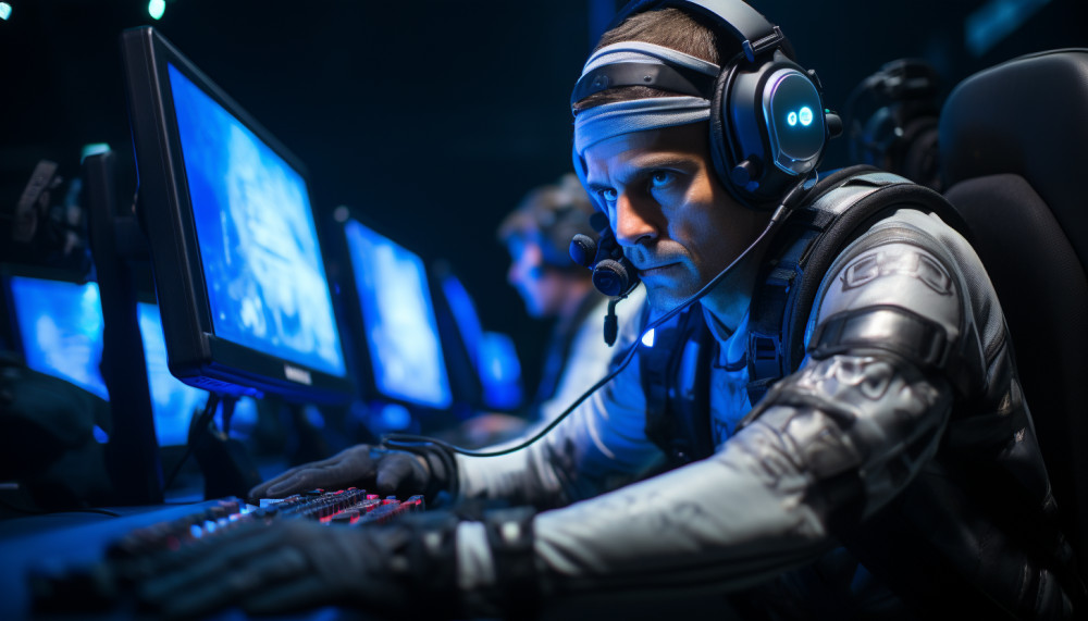 How to easily bet on eSports?