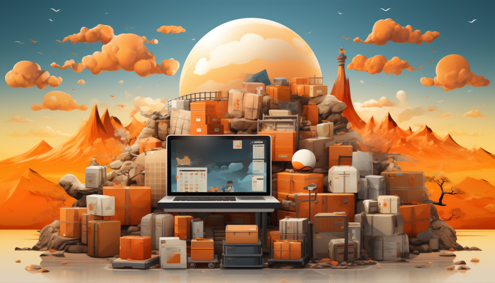 How to sell on Chinese sites ?