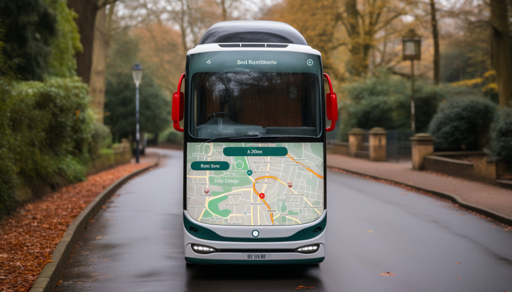 Indriver : A very efficient transport application