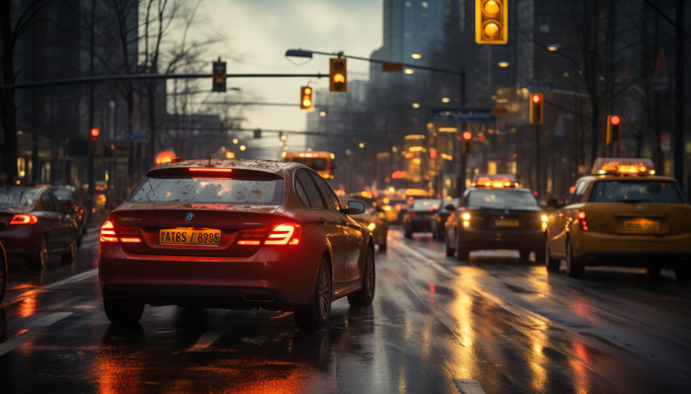 No more worries: traffic management is now easy