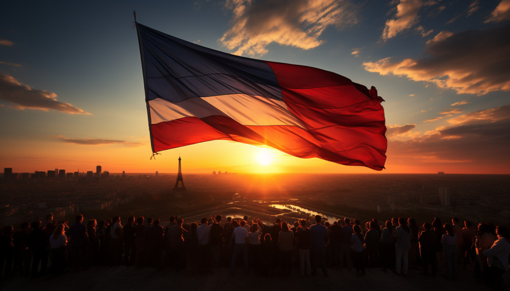 Reasons why France is world champion in tourism