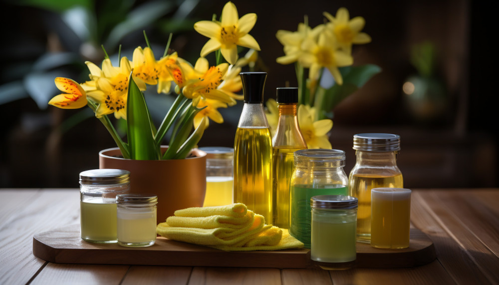 Steps to follow to clean well your house.