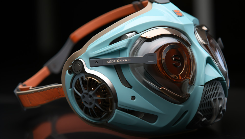 The Xupermask: the smart mask that fights against Covid-19.