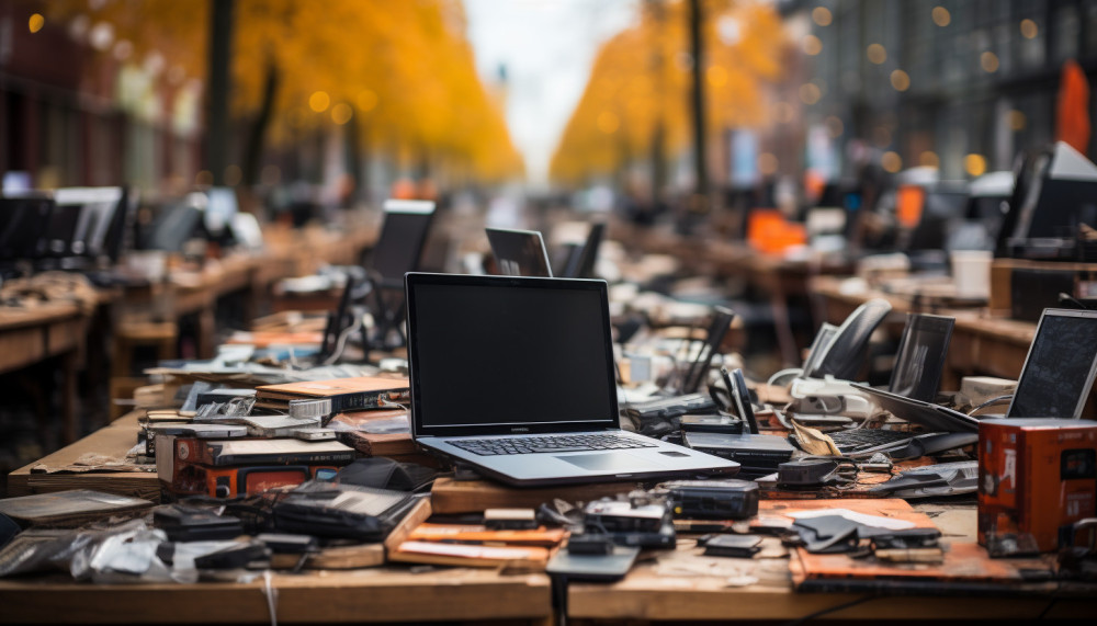 Tips for finding second-hand gadgets online