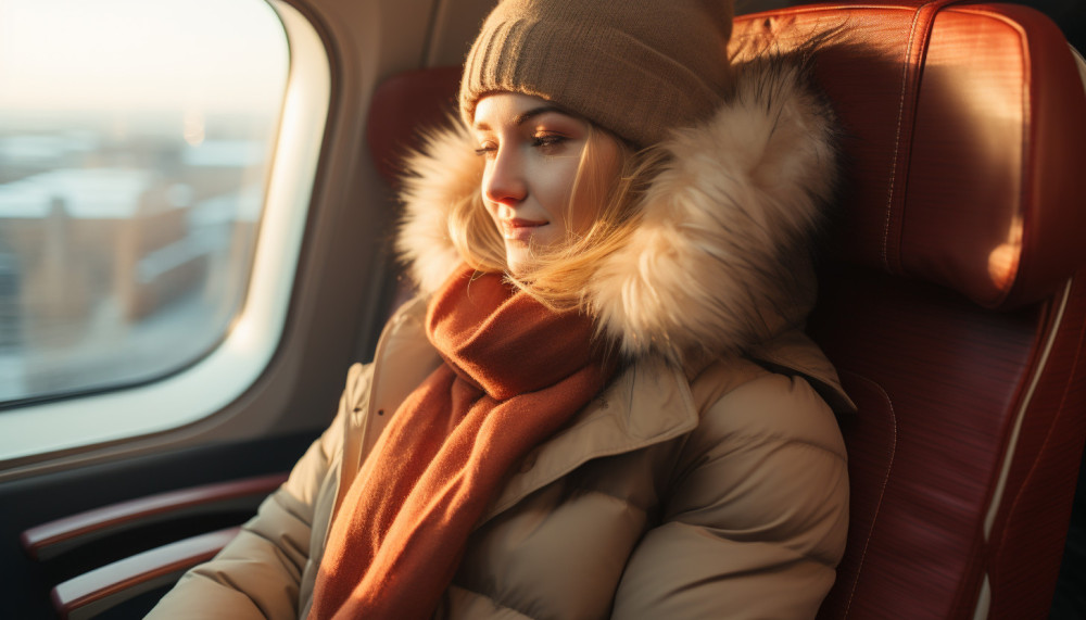 Travelling during this pandemic period