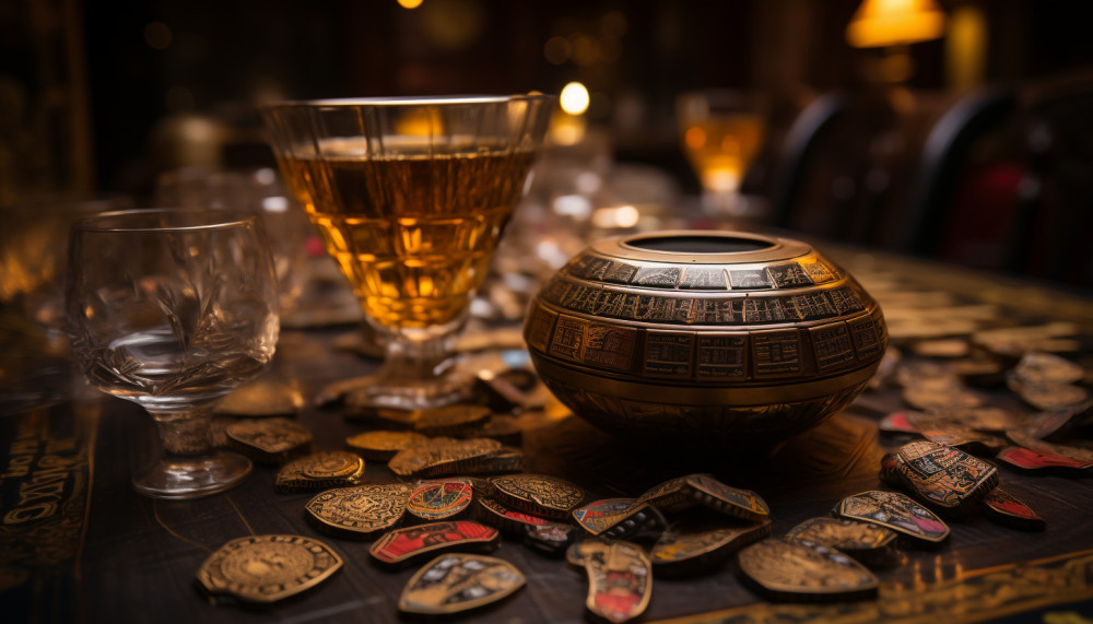 What are the characteristics of the Cleopatra slot machine?