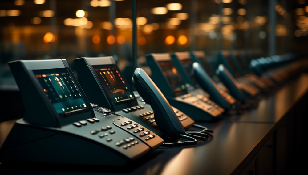 What should I know about a VolP phone system?