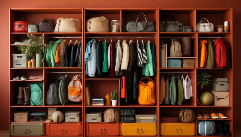 Why is it so important to be organized in life?